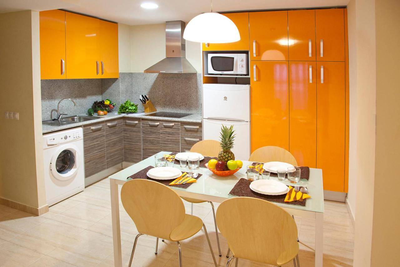 Appartement entier, Apartamentos Campuebla in Montanejos, Province de Castellón