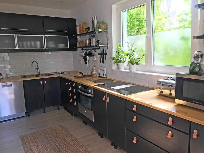 Ferienhaus für 6 Personen, mit Garten und Ausblick in Strömstad - 4