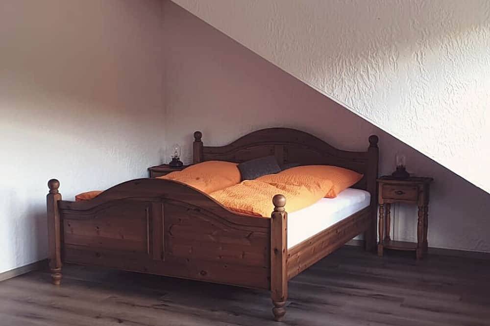 Ganze Wohnung, Grandma Lina house - quiet, lots of space & infrared cabin in Greifenstein, Lahn-Dill-Kreis