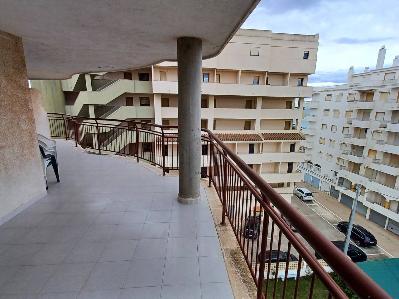 Entire apartment, Charming apartment in Peñíscola for families and couples in Peñiscola, Costa del Azahar