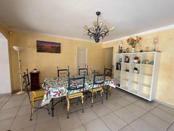 Villa pour 9 Personnes dans Saint-Cyprien, Région de Perpignan, Photo 4