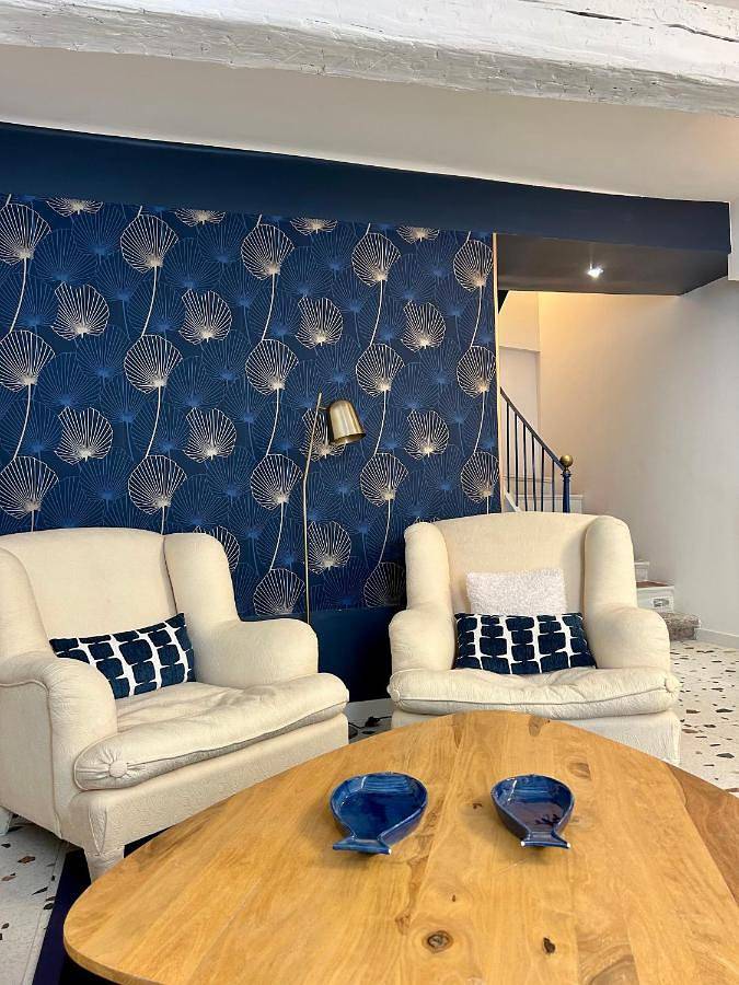 Gîte pour 3 personnes, avec vue dans Ile De Bendor - 2