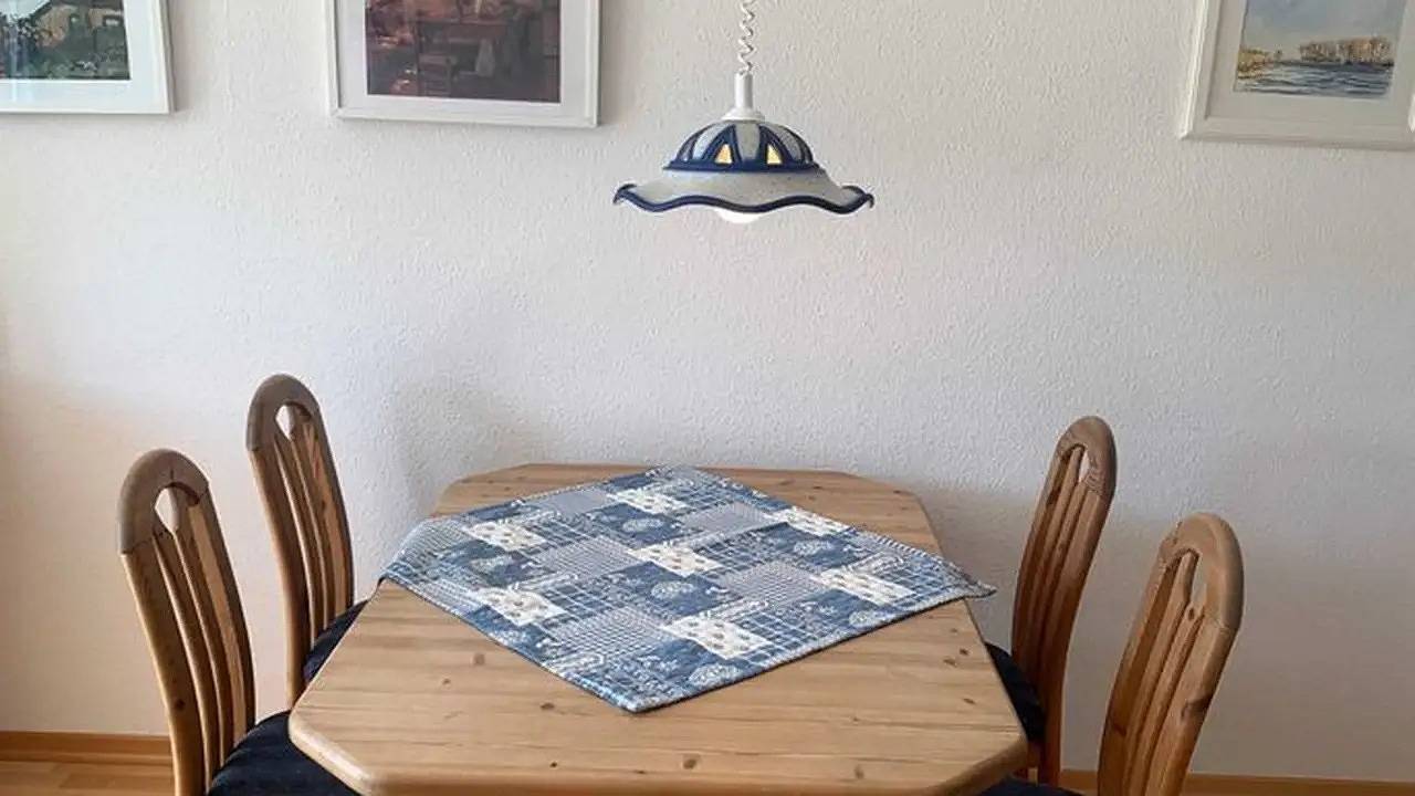 Ganze Ferienwohnung, Ferienwohnung für 4 Personen (70 m²) in St. Peter-Ording in Böhl (St. Peter-Ording), St. Peter-Ording