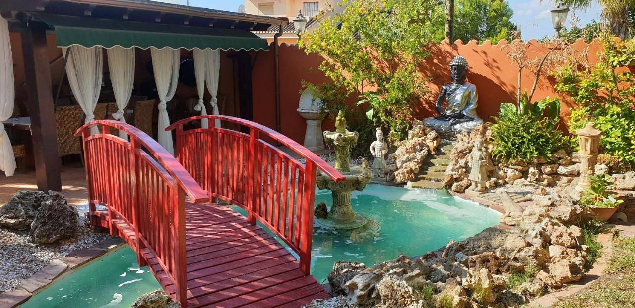 Triple Room in La Eliana, Provincia de Valencia