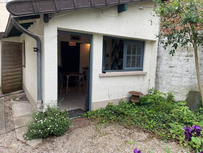 Apartamento de vacaciones para 1 personas - 1