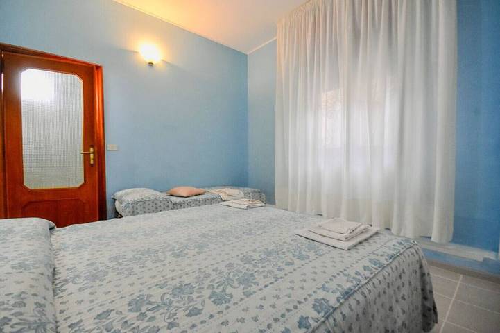Ganze Wohnung, Ida House - San Giovanni Rotondo in San Giovanni Rotondo, Gargano