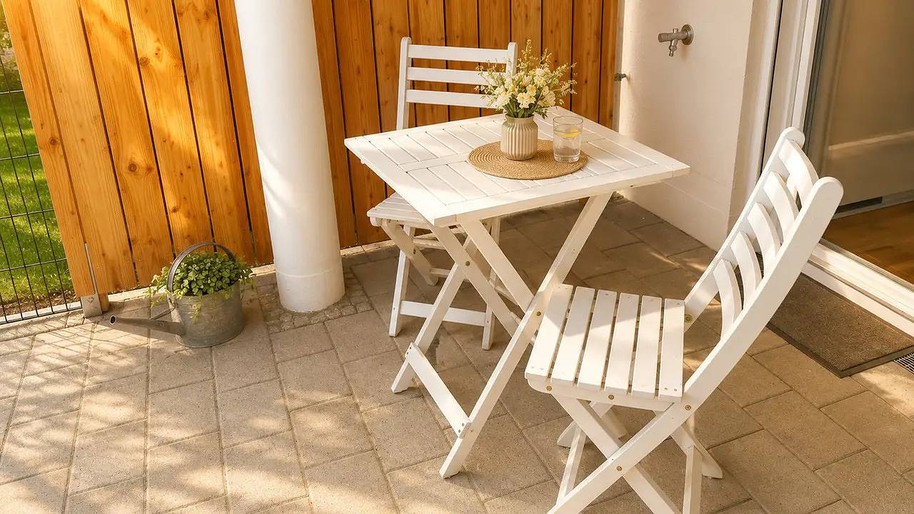 Ganze Ferienwohnung, Ferienwohnung für 4 Personen (64 m²) in Schongau, Romantische Straße