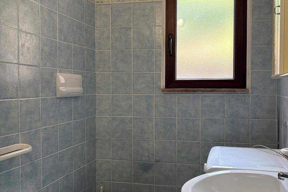 Appartamento intero, Casa Belvedere in Flumini, Posada