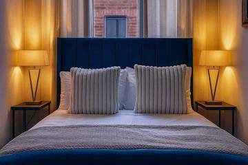 Apartment for 5 People in Warrington, Cheshire, Photo 3