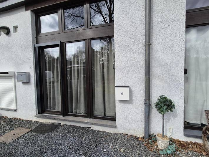 Location de vacances pour 4 personnes, avec jardin et vue, animaux acceptés dans Wibrin - 3