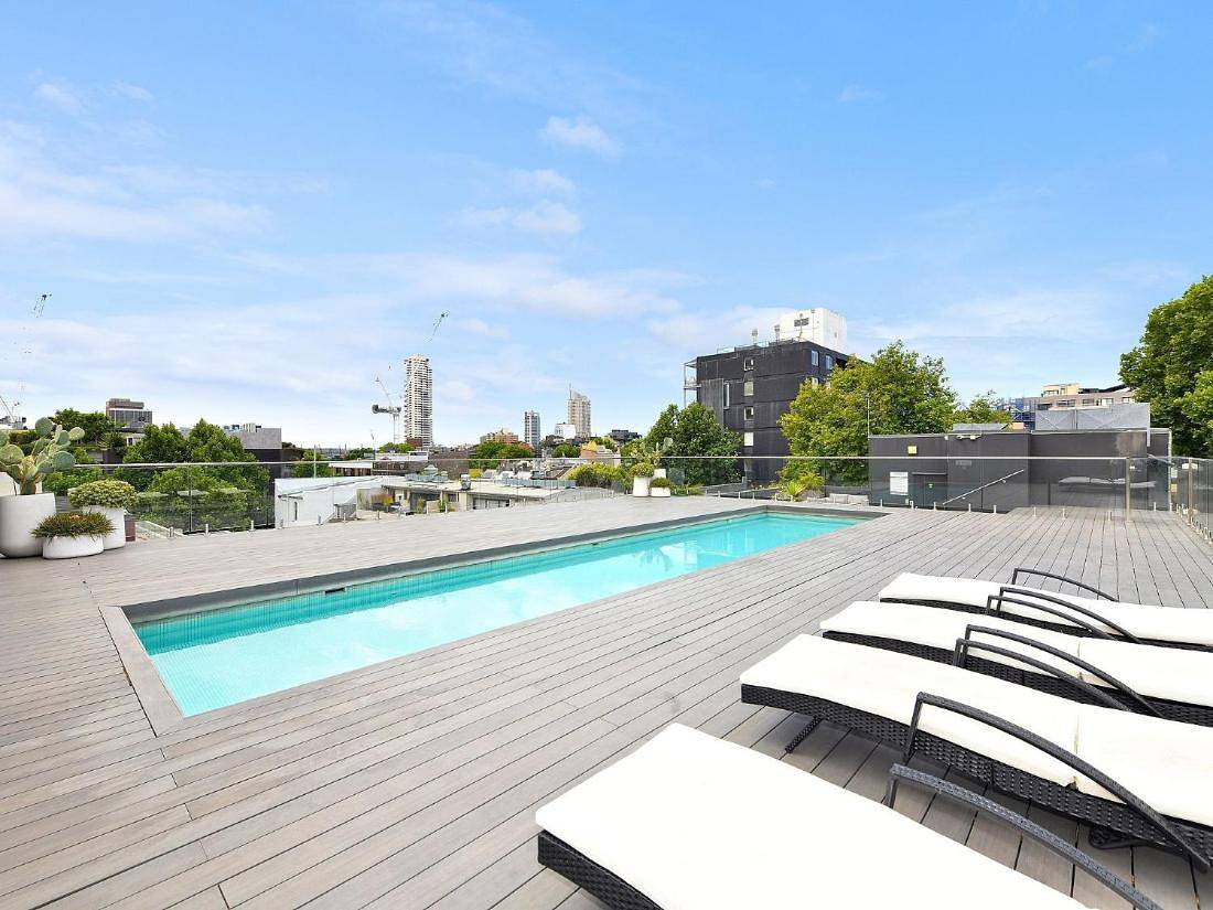 Entire apartment, 1 Bedroom Apartment in Syrry Hills in Surry Hills, Sydney