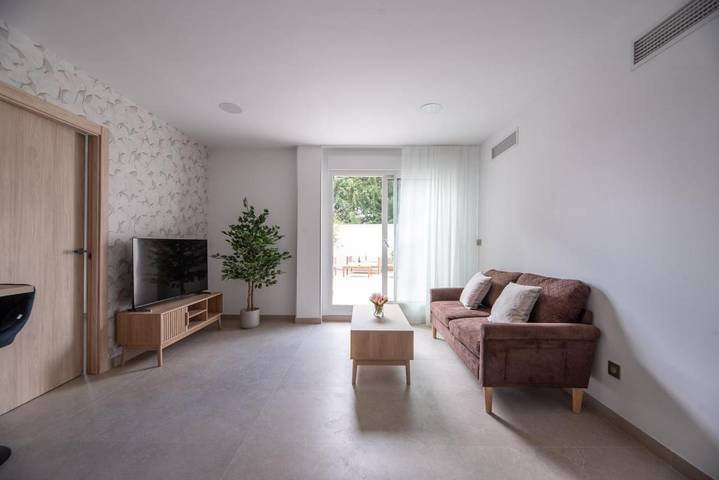 Appartement de vacances pour 2 personnes - 1