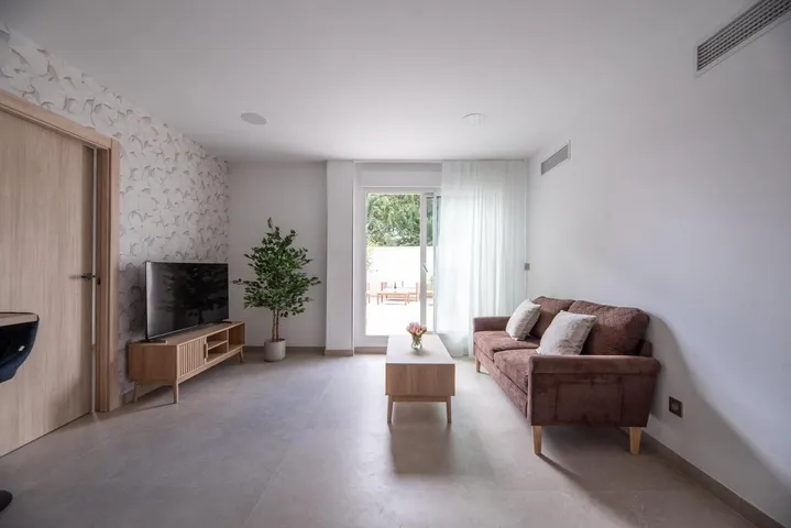 Appartement de vacances pour 2 personnes - 1