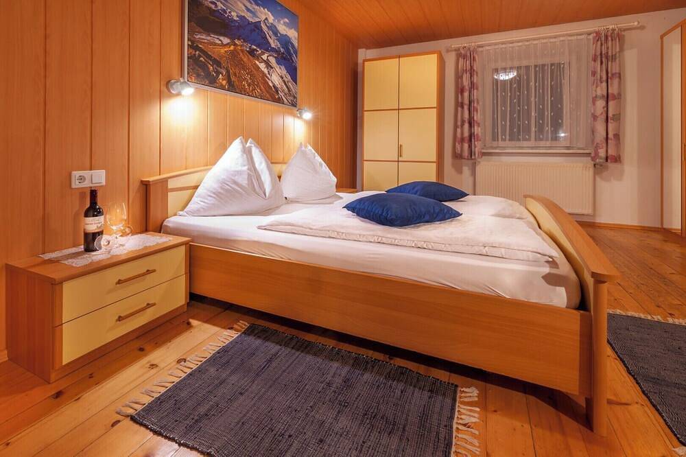 Ganze Wohnung, Apartment Lilly Lienz in Schobergruppe, Gaimberg