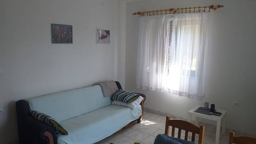 Ferienwohnung für 3 Personen, mit Terrasse in Primosten - 2