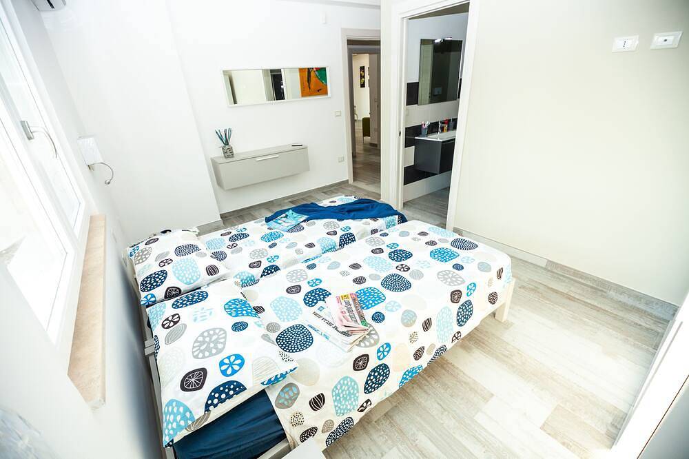 Villa, Oasis in Salento in Pulsano, Gulf of Taranto