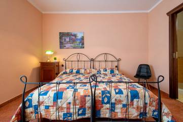 B&b für 3 Personen in Giave, Sassari Provinz, Bild 2