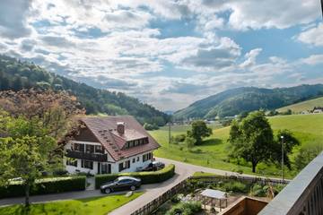 Bauernhof für 5 Personen in Glottertal, Hochschwarzwald, Bild 1