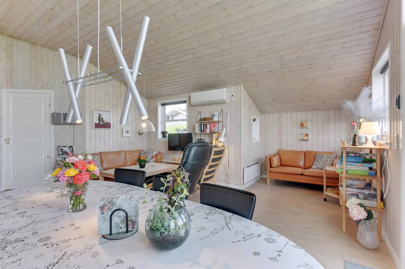 Pet friendly home in Nordborg with sauna in Nordborg, Kleiner Belt