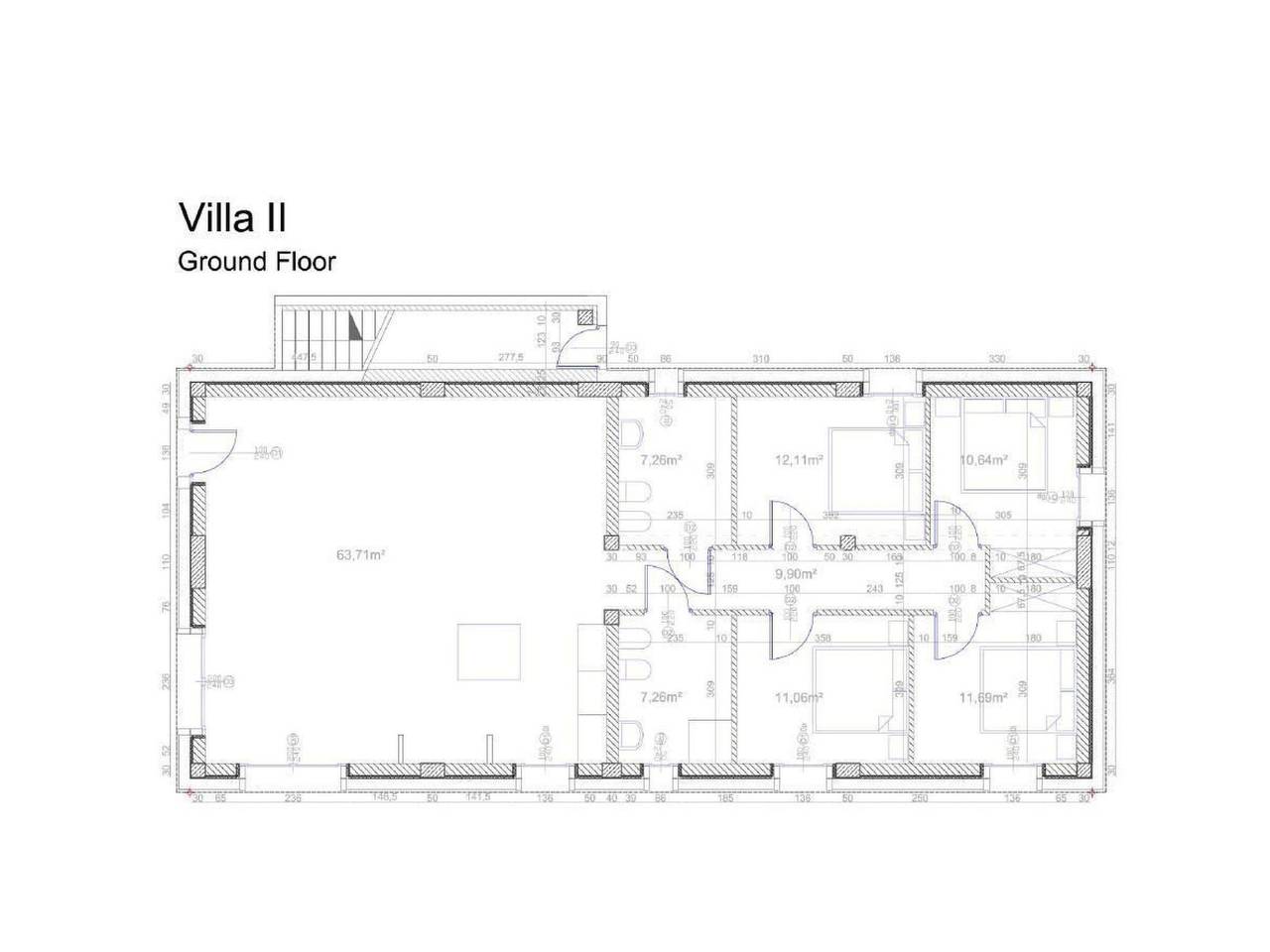 Appartamento intero, "Villa Ii Allegria" in Volterra, Pisa e dintorni