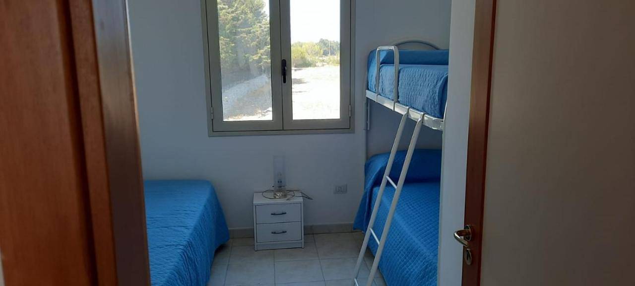 Two-Bedroom Villa in Torre Saracena, Melendugno