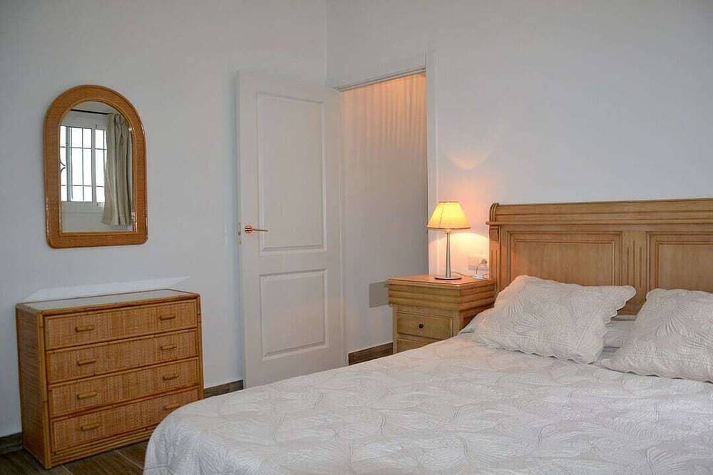 Ganze Wohnung, Rita House. Gemütliche Wohnung, um einige schöne Tage in Gaucín zu verbringen in Gaucín, Los Alcornocales