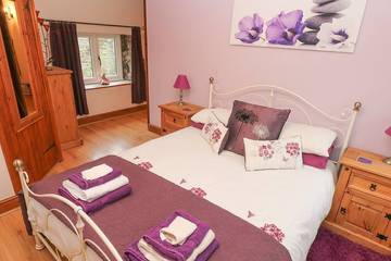 Cottage for 4 People in Swansea region, Photo 4