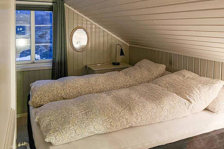 Wunderschönes Haus in Sømna mit Wlan in Sømna