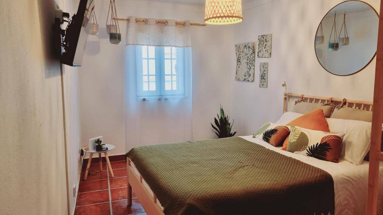 Apartamento inteiro, Cantinho da Vila by Portus Alacer in Alter do Chão, Distrito de Portalegre