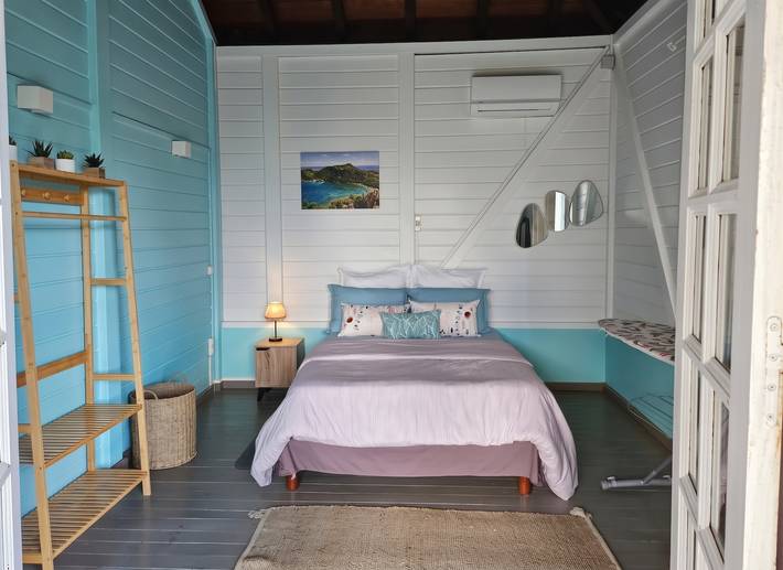 Villa Rivière-Pilote mit Garten und Terrasse in Rivière-Pilote, Martinique