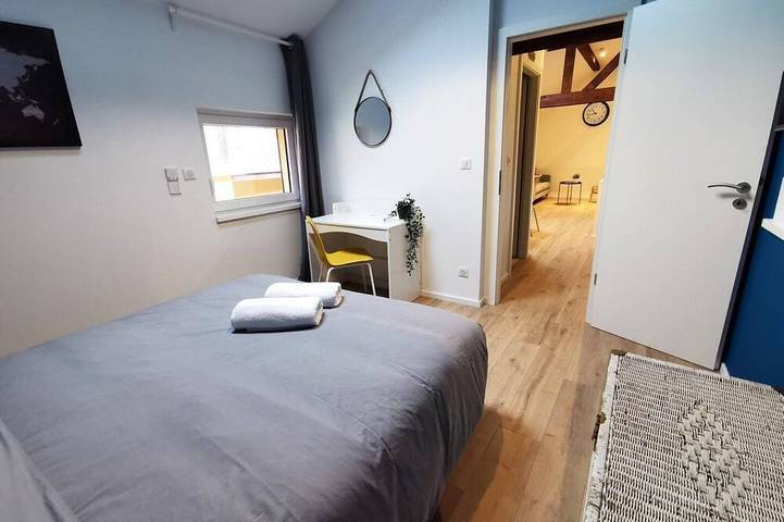 Gîte pour 4 personnes à Soultzmatt - 3