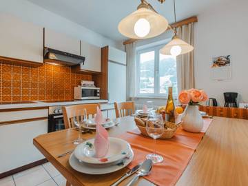 Ferienwohnung für 2 Personen, mit Garten und Balkon in Bad Hofgastein