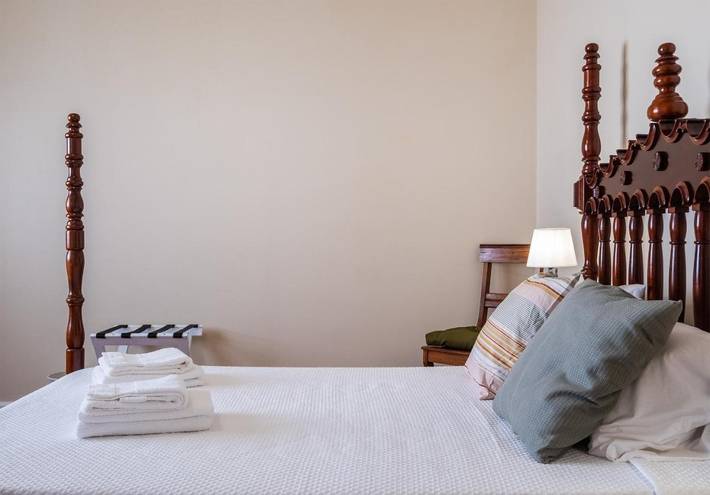 Casa rural para 6 personas en Ponta Delgada - 4