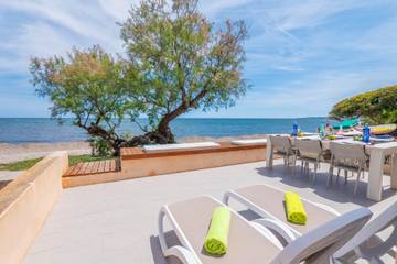 Holiday home in Son Servera, East Majorca Holiday home in Son Servera, East Majorca für 6