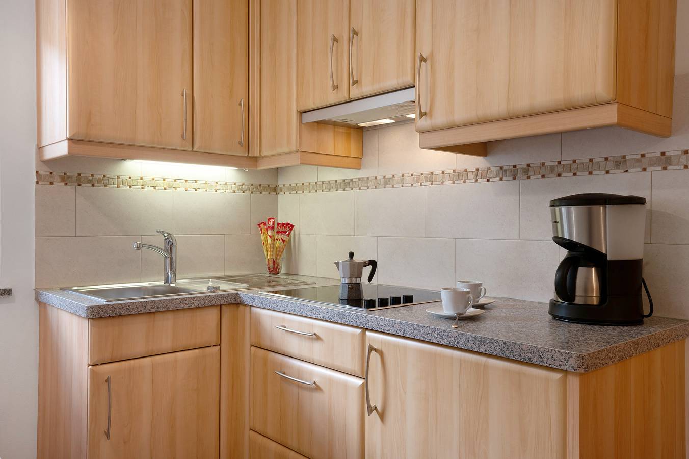 Appartamento intero, Appartamento 'Wohnung 3' con vista sulle montagne, giardino in comune e Wi-Fi in Sarentino, Alpi Sarentine