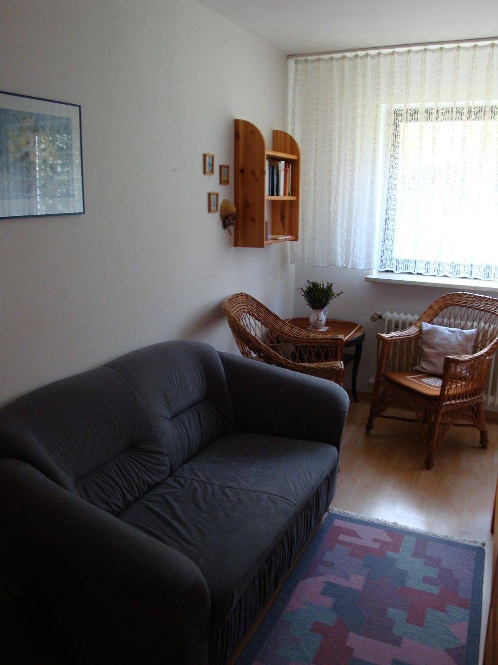 Ganze Wohnung, Ferienwohnung Keckl - Ferienwohnung in Beilngries, Altmühltal