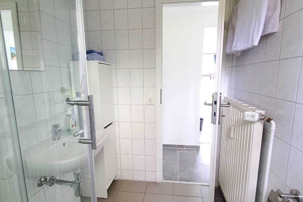 Ganze Wohnung, Ferienwohnung\"Eselstube\"! Urlaub auf dem Bauernhof in der Eifel in Nettersheim, Naturpark Hohes Venn-Eifel