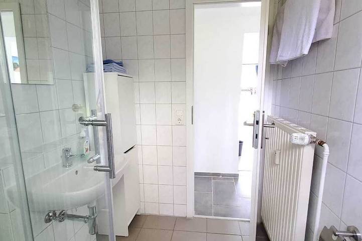 Apartamento entero, Vacation apartment \"Eselstube\"! Vacation on a farm in the Eifel in Nettersheim, Naturpark Hohes Venn-Eifel