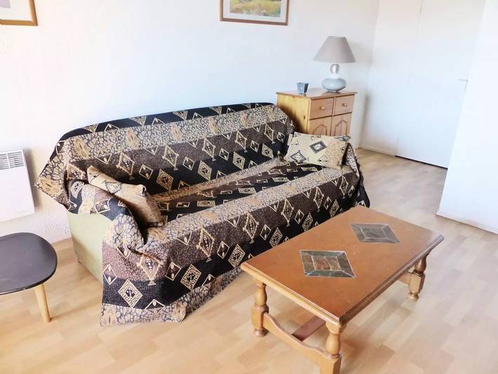 Gîte pour 6 personnes, avec piscine dans Plage Notre-Dame - 4