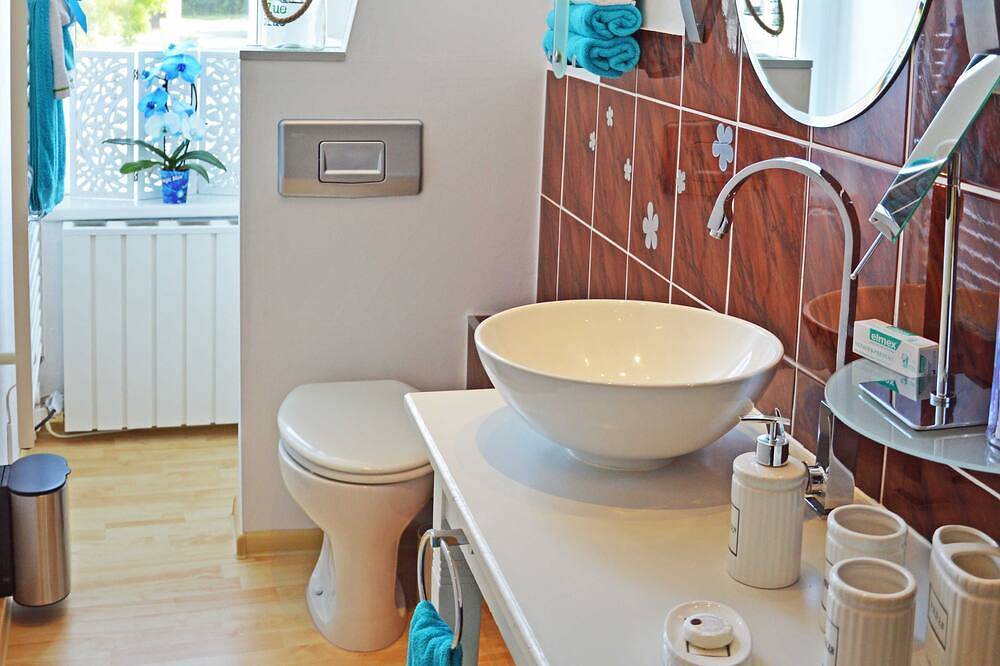 Ganze Wohnung, Ferienwohnung Leuchtturm 29a - Ferienwohnung in Guben, Cottbus und Umgebung