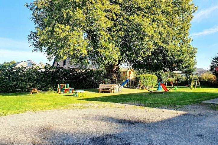 Ferienwohnung für 6 Personen, mit Garten in Oesterdeichstrich