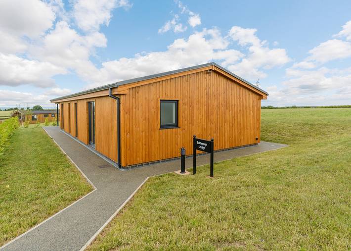 Autograph 3 Bed in Derbyshire