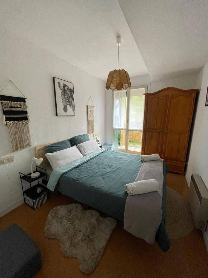 Gîte pour 4 personnes, avec terrasse et vue à Candanchú - 2