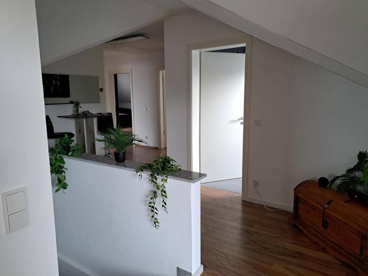 Ganze Wohnung, Apartment Diana in Pfälzer Bergland