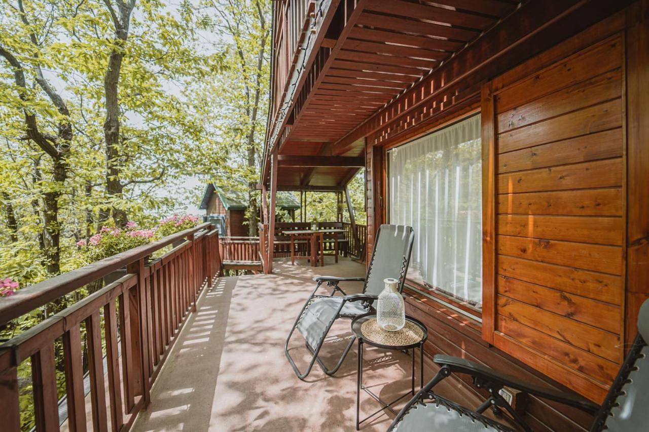 Matilde's Chalet Etna Nature House in Nicolosi, Etna