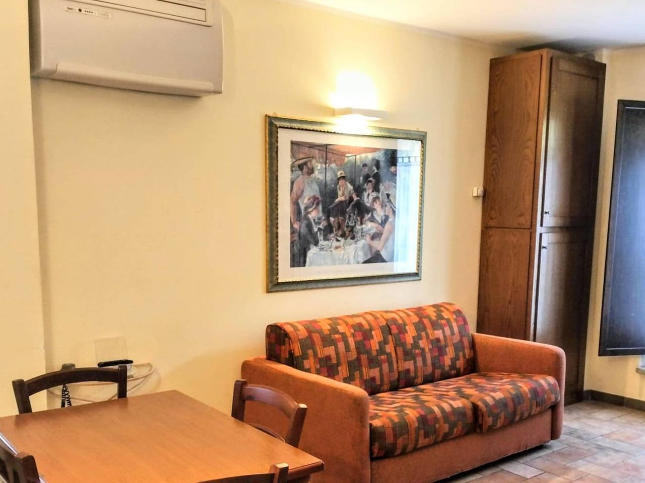 Casa de vacaciones cerca del monte Subasio in Asís, Provincia de Perugia