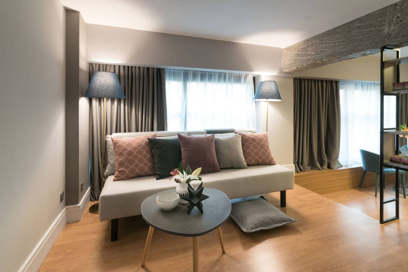 Villa für 5 Personen mit Terrasse in Zentral-Athen, Athen