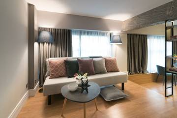 Villa for 5 People in Central Section of Athens, Athens Centre, Photo 3