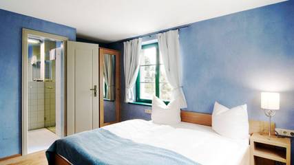 Ferienwohnung für 4 Personen in Radebeul, Meißen Region, Bild 1