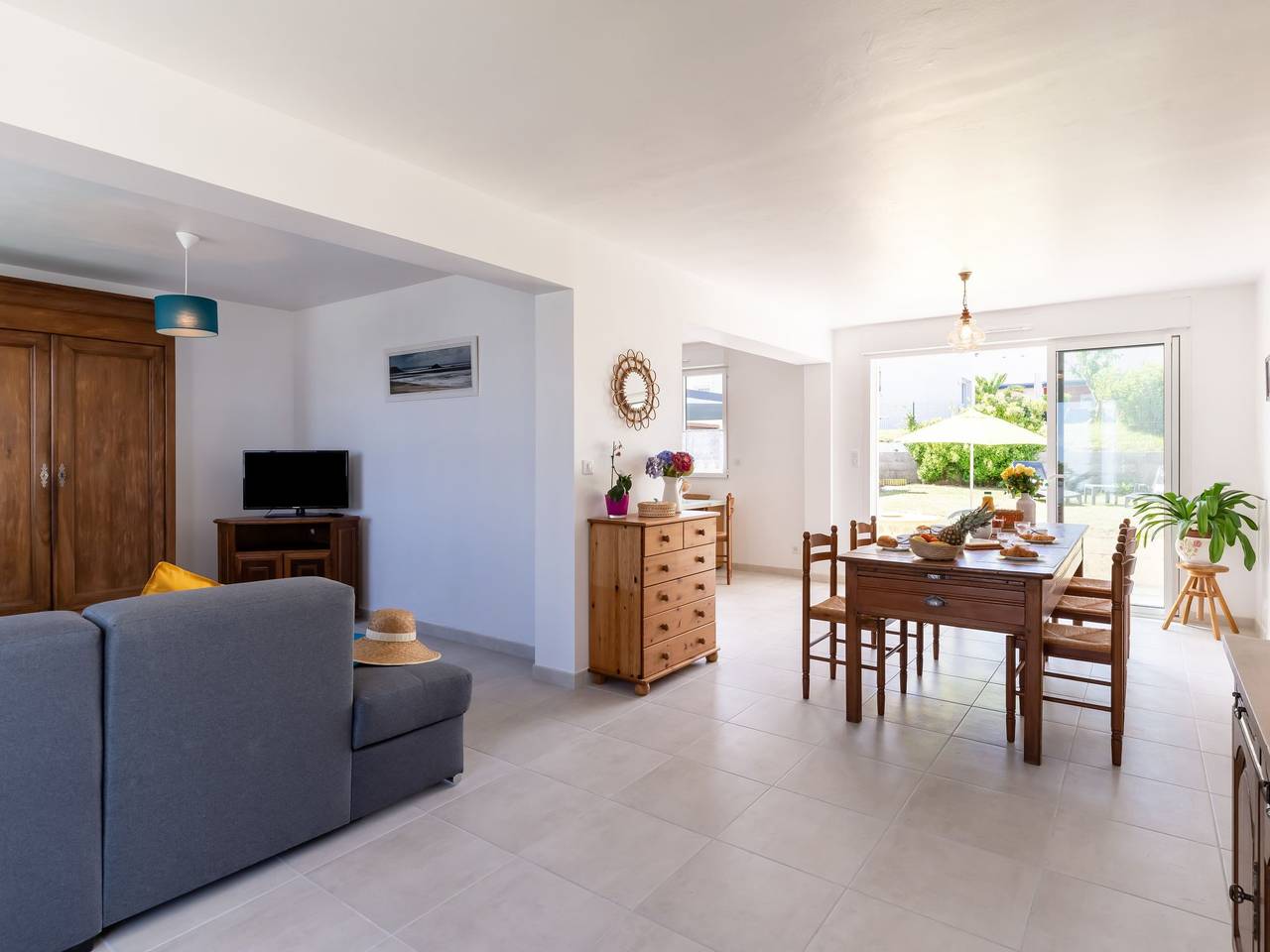 L'Emeraude in Matignon, Région de Dinan